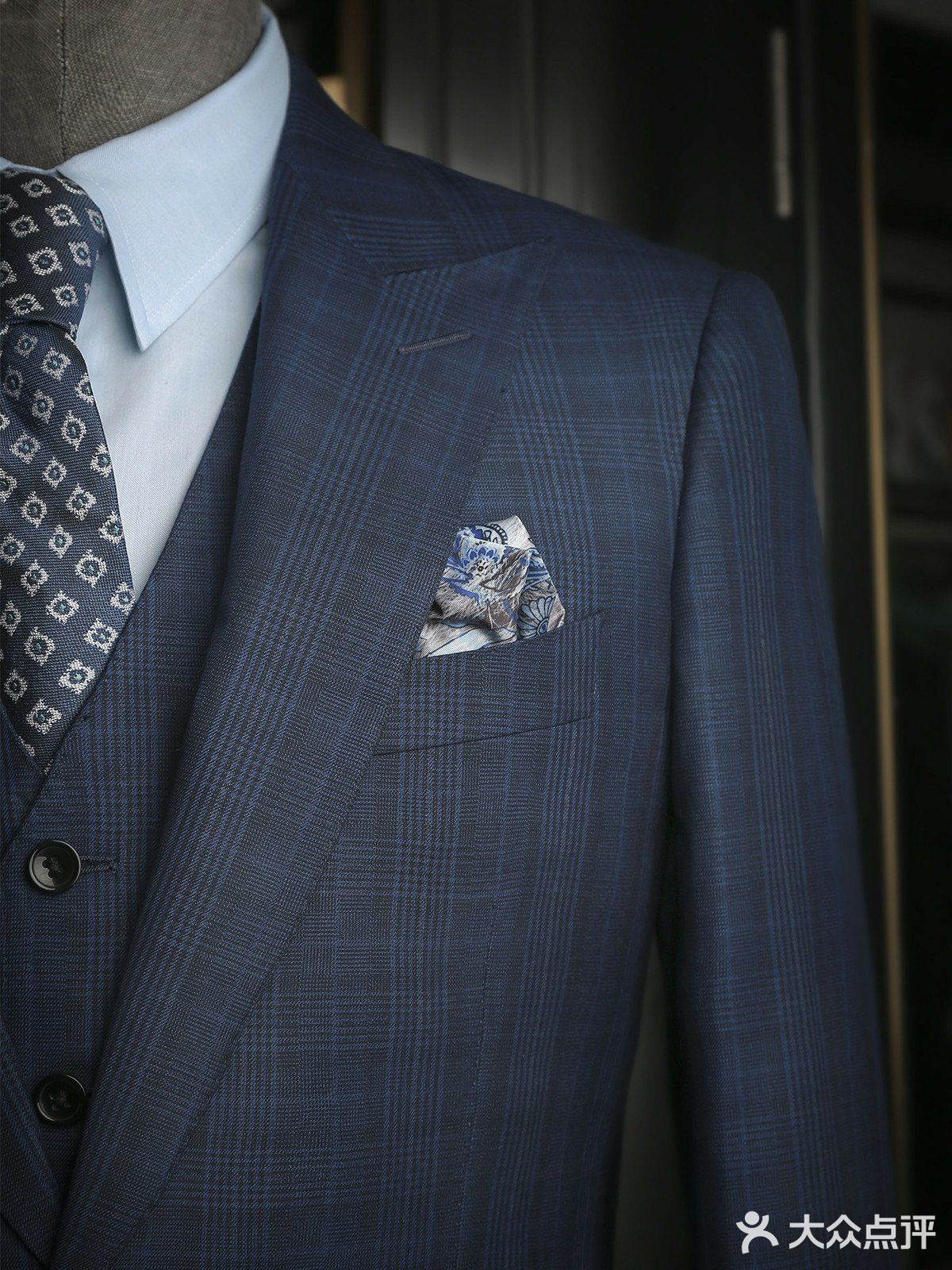 袖箍是用来干嘛的西服