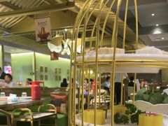 -南门四季铜锅涮肉(大屯·北苑店)