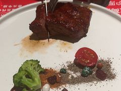 -赤火牛排(金狮广场店)