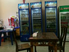 -虾少爷龙虾烧烤(双桥路店)