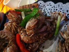 -捞围鲜·港式打边炉(海阳路店)