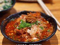 -我的面 川味Bistro(后沙峪店)