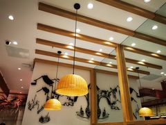 大堂-千稻剁椒大鱼头(CityOn熙地港店)