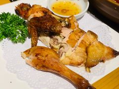 -老板很二(吉大店)