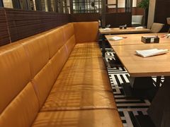 -长沙君悦酒店·自助餐厅咖啡厅