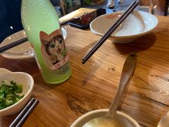 -四喜小胖·北京涮肉(五道营店)