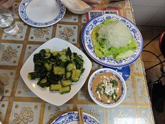 -清真·鸦儿李记·小馆(后海店)