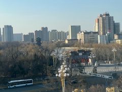 -迎泽公园
