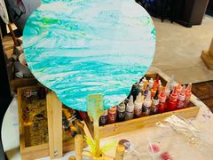 -了凡国风主题茶馆·咖啡(武侯祠锦里店)