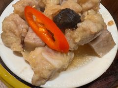 -香云轩·顺德菜(香云纱园林酒店店)