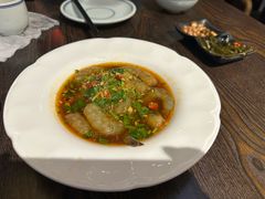 -大洋家·精品潮汕菜·生腌砂锅粥(天河东路店)