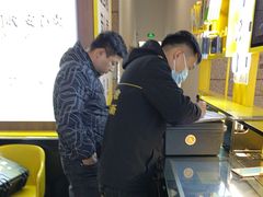 -爱回收(万嘉商业广场店)