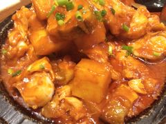 -鑫日千里马朝鲜族小馆(总店)