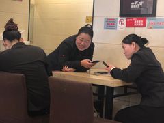 -清真重庆巴爷香辣鸡煲(南小巷店)