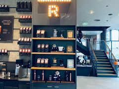 大堂-星巴克(成都太古里二店)