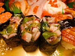 -争鲜回转寿司(金桥家乐福店)