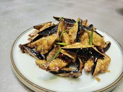 -郑庄脂渣海鲜楼(九水路店)