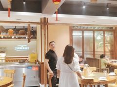 大堂-渔乡米香·剁椒鱼头(四方坪店)