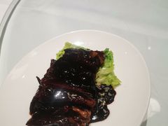本帮酱鸭-老吉士(环贸iapm店)