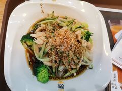-魏家凉皮(铜锣湾店)