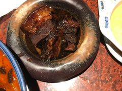 -绿茶餐厅(华联万柳店)