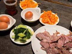 -清真·马安军辣子牛肉面