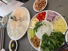 -官塘陈记鱼生·潮汕砂锅粥·牛肉火锅(潮枫路总店)