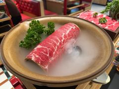 -廖掌柜·重庆鲜货火锅(上海首店)