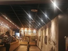 -星巴克(北京首都国际机场7店)