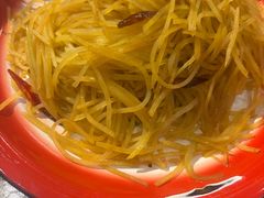 -破瓦寒窑烤羊排·鲜牛肉烧烤