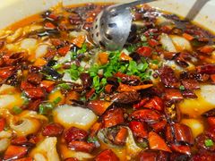 -隆喜元鱼汤包·海鲜(中联广场店)