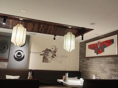 卡座-将军牛排·尔滨地标朝鲜族美食(总店)