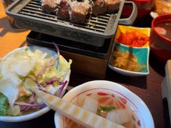 -味太助·银饭食堂(中华城店)