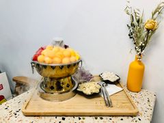 -MINIPOPO鲜奶·甜品(宽厚里店)