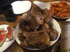 -狼诱惑(泰山大街店)