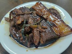 -小桃园餐厅