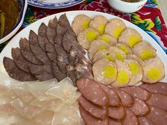 -九妹农家大铁锅东北菜(江湾店)