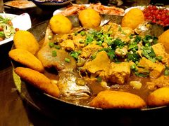 -老胶东家常菜馆(市场一路店)