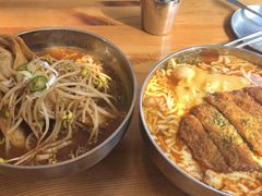 -青春分食(仙林大学城店)