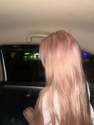 点击看大图 -真好真意SALON 接发·染·烫特色店