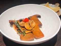 -庐灶江南·江南菜·四合院Bistro(东直门雍和宫·原华侨宾馆店)