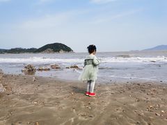 -东海半边山旅游度假区