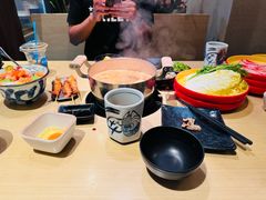 -沼津港精致料理·寿喜烧·烧鸟(漕河泾印象城店)