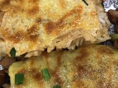 三鲜豆皮-蔡林记(珞狮南路店)
