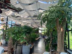 -北马山庄植趣咖啡