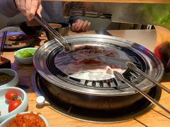 -吉秋田鲜和牛烧肉·肉档自选