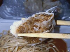 -乔伯凉面(白沙路店)