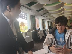 -玉林烤鸭店(定福庄店)