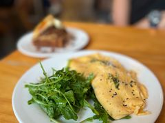 -Egg•Allday Brunch(襄阳北路店)