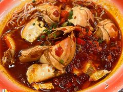 -老三样·旧食新味(万寿宫店)